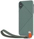 Moshi Altra - Hintere Abdeckung für Mobiltelefon - Polyurethan - Minzgrün (99MO117602)