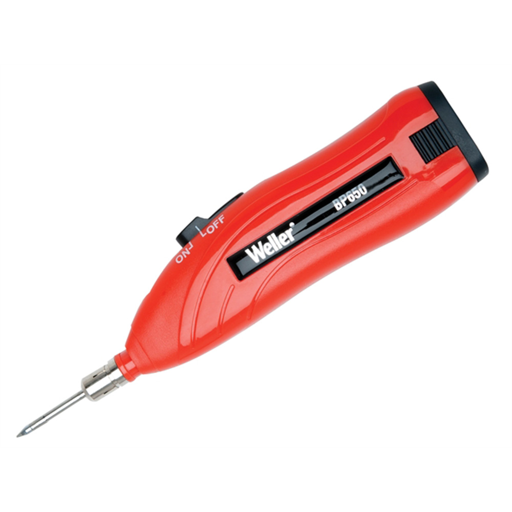 Weller BP650CEU 4.5W Soldering Iron