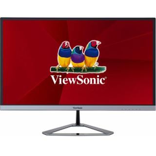 ViewSonic VX2476-smhd - LED-Monitor - 61 cm (24