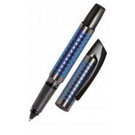 Rollerball Campus Chess Blue