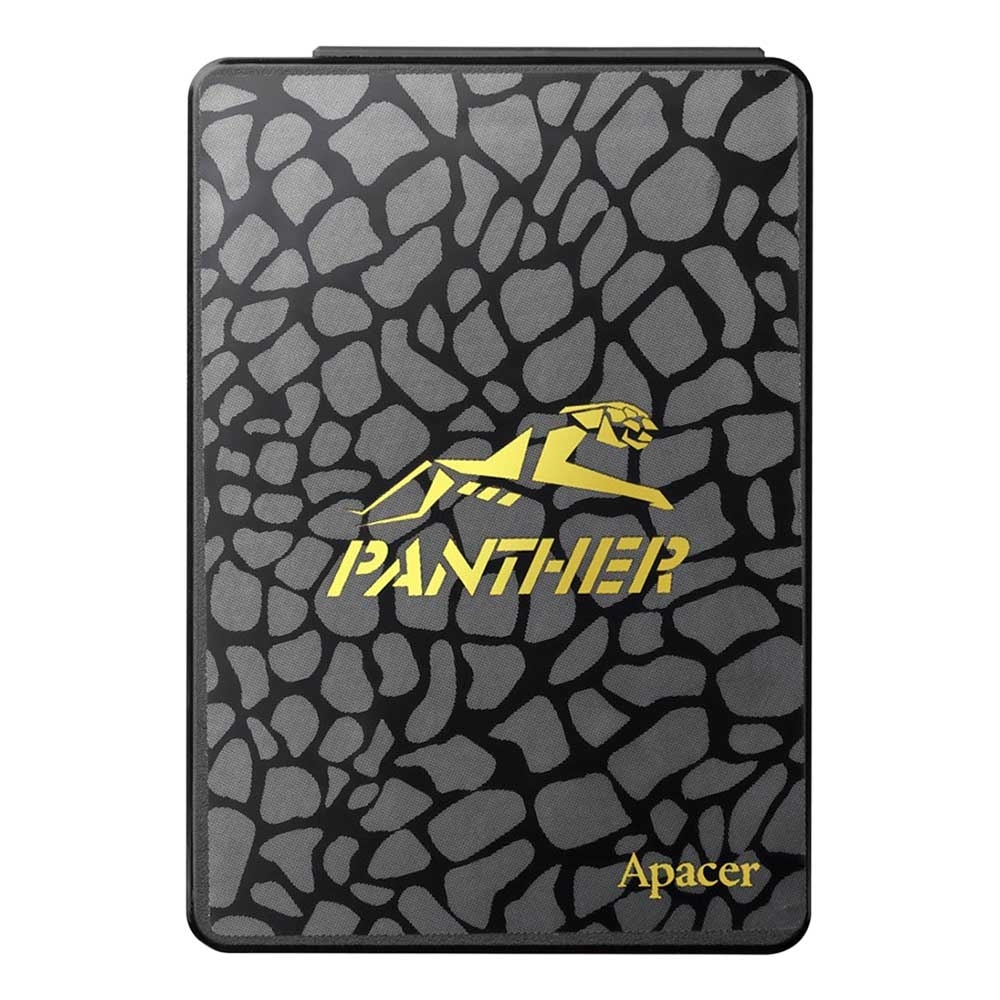 Apacer Panther AS340 2.5'' 7mm SATA III Internal Solid State Drive SSD - 220GB