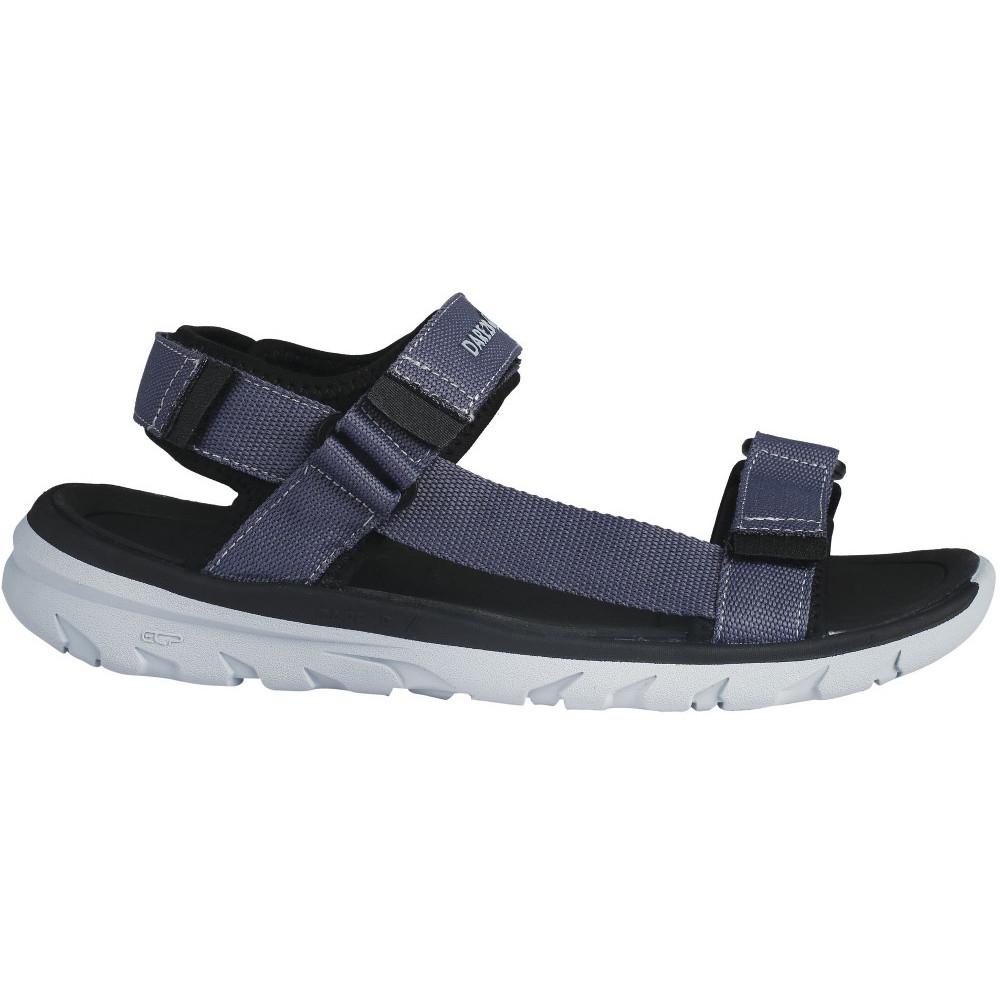 Dare 2b Mens Xiro Lightweight Adjustable Multi Strap Sandals UK Size 10 (EU 45  US 11)