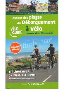 Guide AUTOUR DES PLAGES DU DEBARQUEMENT