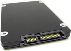 Fujitsu enterprise - SSD - 400 GB - intern - 2.5