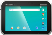 Panasonic Toughbook FZ-L1 - Tablet - Android 8,1 (Oreo) - 16GB eMMC - 17,8 cm (7
