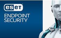 ESET Endpoint Security - Crossgrade-Abonnementlizenz (3 Jahre) - 1 Benutzer - Volumen - Stufe F (250-499) - Win