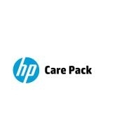 Hewlett Packard Enterprise HPE - Serviceerweiterung - Arbeitszeit und Ersatzteile - 1 Jahr - Vor-Ort - 24x7 - Reparaturzeit: 6 Stunden - für HPE 525 (AM), 525 (IL), 525 (JP), 525 (WW) (U7VH1E)