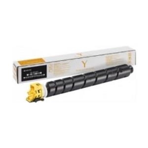 Kyocera TK 8515Y - Gelb - Original - Tonerpatrone (1T02NDANL0)