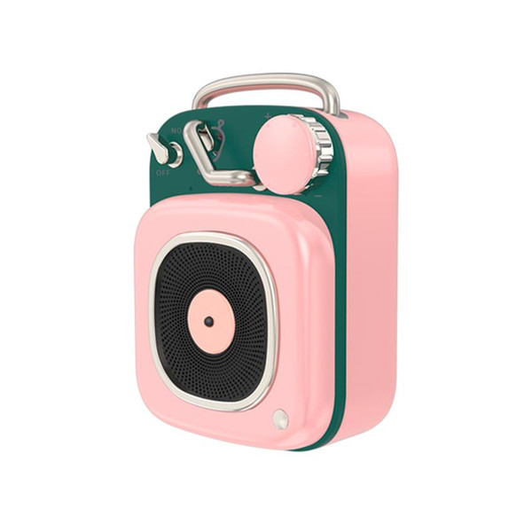 HM20 Bluetooth Speaker Portable Wireless Volume Control Super Bass Rechargeable Durable Mini Speaker 2020