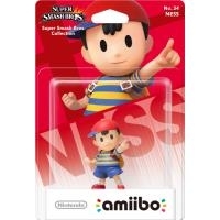 Nintendo Ness No.34 Sammlerfigur (1070866)