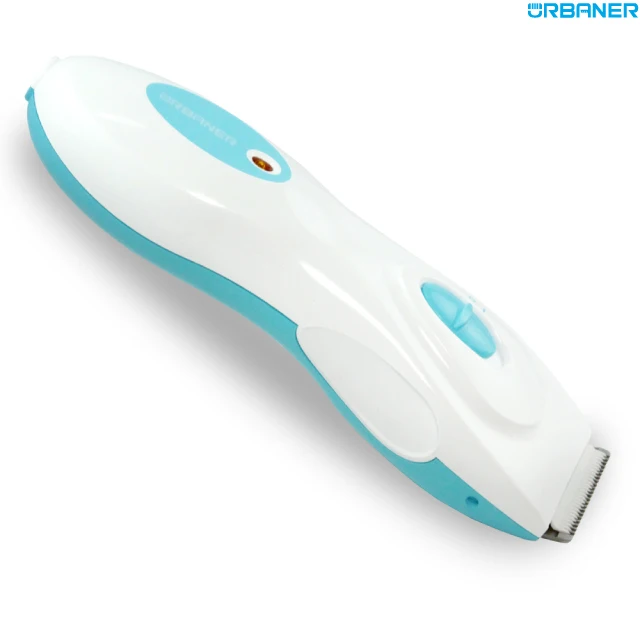 MB-133 Barber Shop Rechargeable Baby Grooming Kit