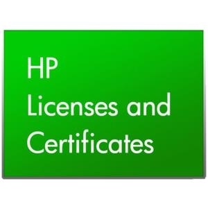 Hewlett-Packard HP Intelligent Management Center Endpoint Admission Defense - Lizenz - 50 Benutzer - elektronisch (JG754AAE)