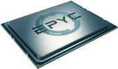 AMD EPYC 7401P - 2 GHz - 24 Kerne - 48 Threads - 64 MB Cache-Speicher - Socket SP3 - PIB/WOF