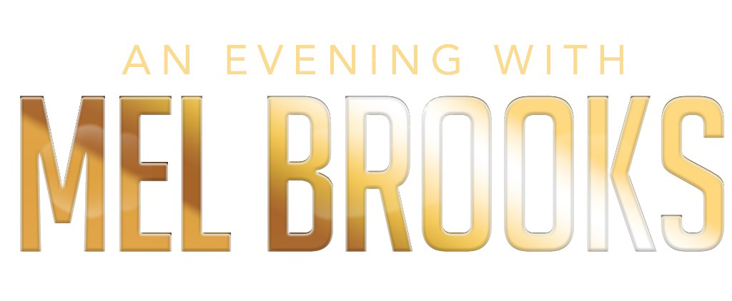 An Evening with Mel Brooks