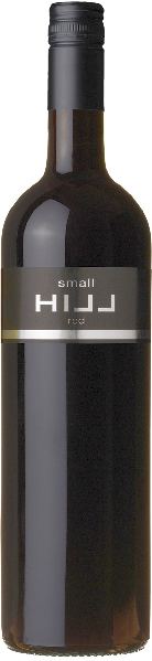 Hillinger Small Hill red Jg. 2016 Cuvee aus 50 Proz. Merlot, 25 Proz. Pinot Noir, 25 Proz. Sankt Laurent Österreich Neusiedlersee-Hügelland Hillinger