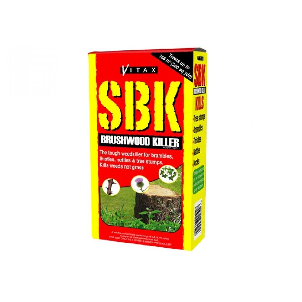 Vitax SBK Brushwood Killer 125ml