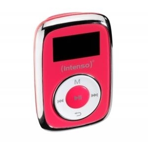 Intenso Music Mover - Digital Player - pink (3614563)