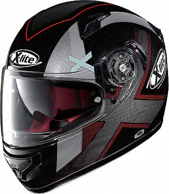 X-Lite X-661 Sant Andrea, integral helmet