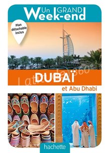 Guide DUBAI ET ABU DHABI