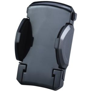 Hama Universal Smartphone Holder - Halterung für Kfz - Schwarz (00178250)