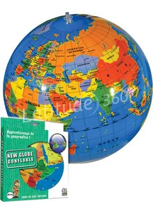 Globe NEW GLOBE 30 CM