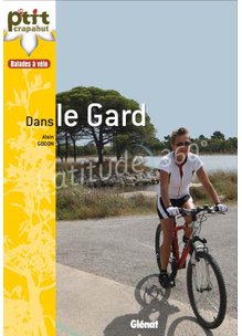 Guide BALADES A VELO DANS GARD