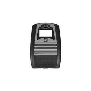 Zebra Soft Case - Tragetasche für Drucker - für QLn 320 (P1031365-029)
