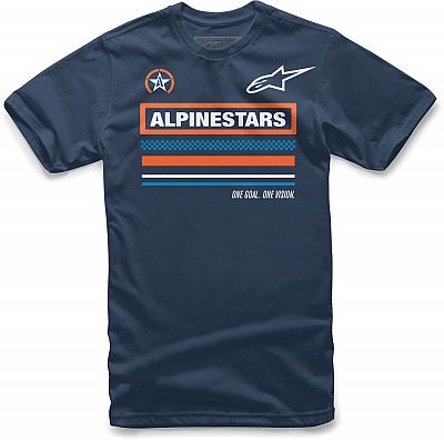 Alpinestars Multi, t-shirt