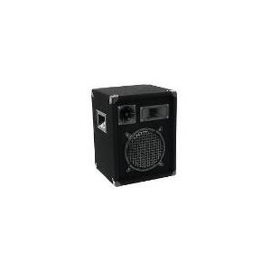 Omnitronic DX 822 - Full-Range Box - 150 Watt/300 Watt