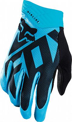 FOX Airline S16, gloves