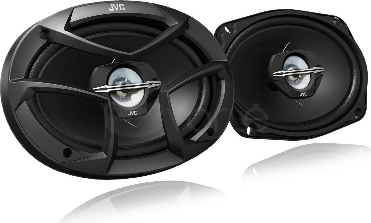 Autolautsprecher JVC CS-J6930 (2,0, 400 W, 6x9 