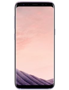 Samsung Galaxy S8 Grey - EE - Grade C