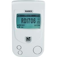 Radex RD1706 Geigerzähler, Radioaktivitäts-Messgerät, Dosimeter (RD1706)