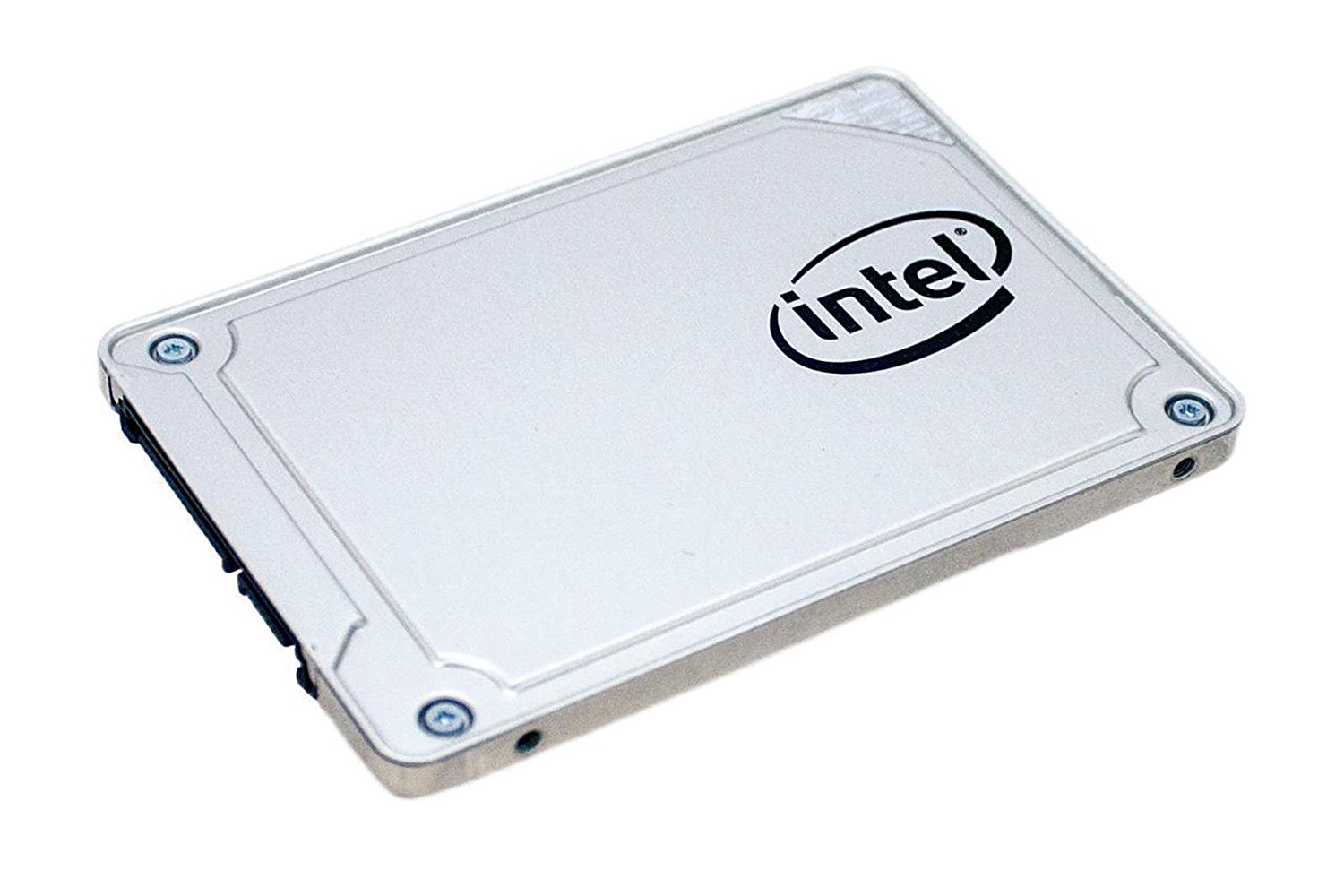 Intel Solid-State Drive 545S Series - SSD - verschlüsselt - 128GB - intern - 2.5