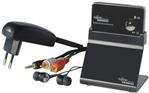 Fujitsu BT Stereo Receiver Portable - Kabelloser Bluetooth-Audioempfänger - für ESPRIMO Mobile D9510, M9410, U9210, V6505, V6515, V6535, X9525, LIFEBOOK E8420, N7010