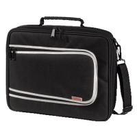 Hama Syscase Bag for External Hard Disk Drives and Accessories L - Tragetasche - Schwarz (00078339)