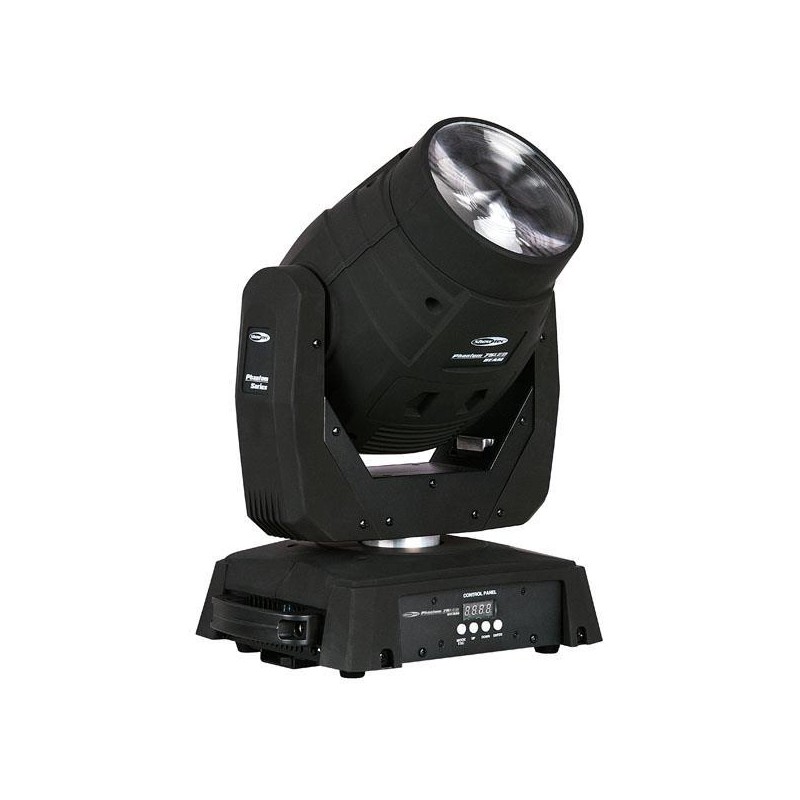 Showtec Phantom 75 LED Beam Moving Head