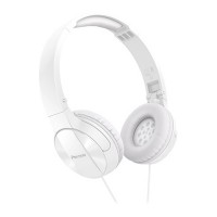 SE-MJ503 On-Ear Compact Style Headphones