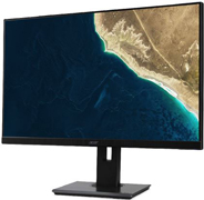 Acer B247Wbmiprzx - LED-Monitor - 61 cm (24