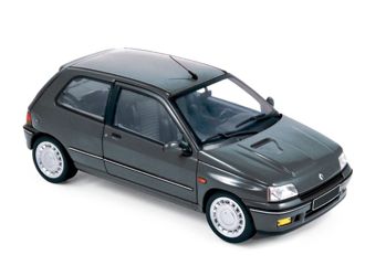 Renault Clio 16S (1991) Diecast Model Car