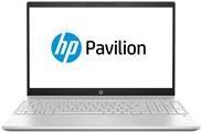 HP Pavilion 15-cw0001ng - Ryzen 3 2300U / 2 GHz - Win 10 Home 64-Bit - 8GB RAM - 1TB HDD - 39,6 cm (15.6