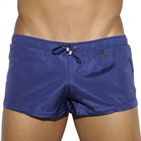 ES Collection Swim Short - Navy S