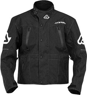 Acerbis Freeland, textile jacket