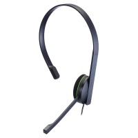 Xbox One Chat on Ear Headset - Black