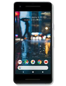 Google Pixel 2 64GB White - EE - Grade C