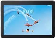 Lenovo Tab E10 ZA47 - Tablet - Android 8.1 (Oreo) - 16 GB Embedded Multi-Chip Package - 25.6 cm (10.1