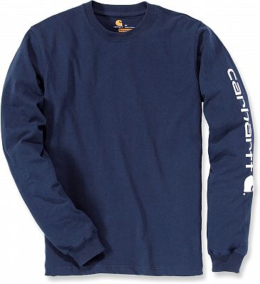 Carhartt Logo, sweatshirt