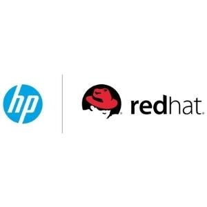 HP Inc. Red Hat Enterprise Virtualization - Standardabonnement (1 Jahr) + 1 Jahr Support, 9x5 - 2 Anschlüsse - elektronisch - Linux - mit Red Hat Enterprise Linux for Virtual Datacenters (J1U53AAE)