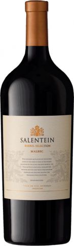 Salentein Barrel Selection Malbec Magnum