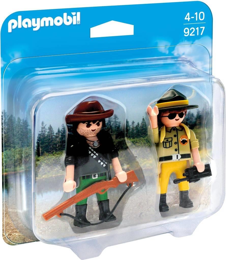 Playmobil Playmo-Friends 9217 - Mehrfarben - Playmobil - 4 Jahr(e) - 10 Jahr(e) (9217)